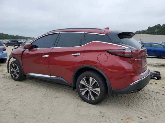 2020 NISSAN MURANO SV 5N1AZ2BJ1LN131954