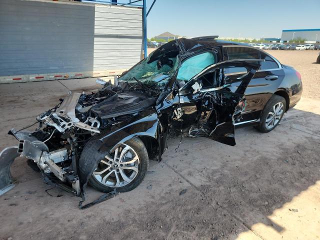 Vin: 55swf4jb1ju263552, lot: 60669275, mercedes-benz c-class 300 2018 img_1