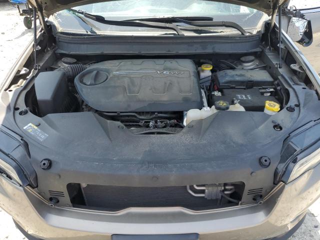 2020 JEEP CHEROKEE L - 1C4PJMDX6LD617135