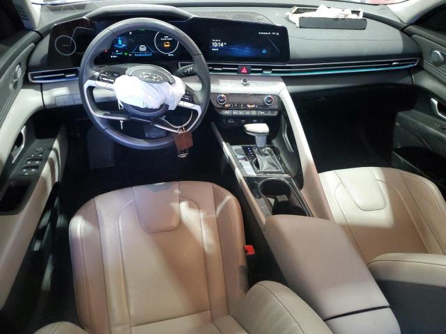 2023 HYUNDAI ELANTRA LI KMHLN4AJ7PU081039