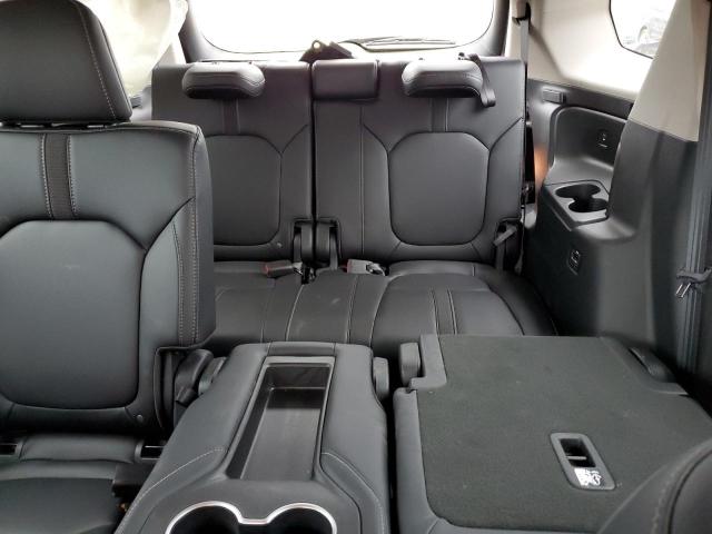2025 HONDA PILOT EXL 5FNYG1H41SB043472