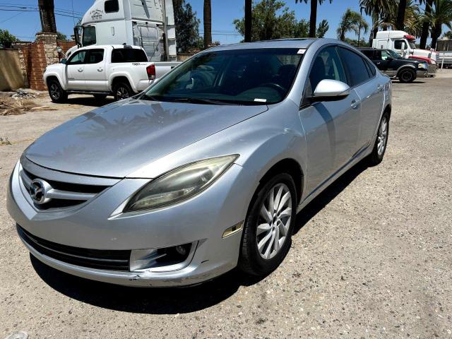 Vin: 1yvhz8eh0c5m15956, lot: 62061615, mazda 6 i 20122