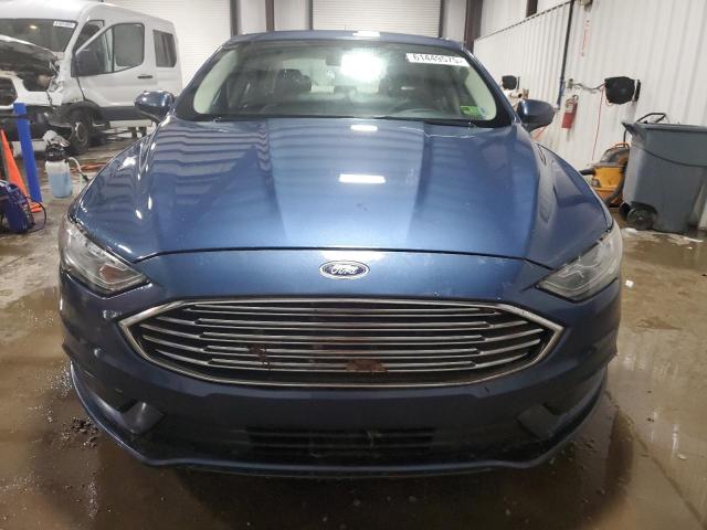 2018 FORD FUSION SE - 3FA6P0H71JR270966