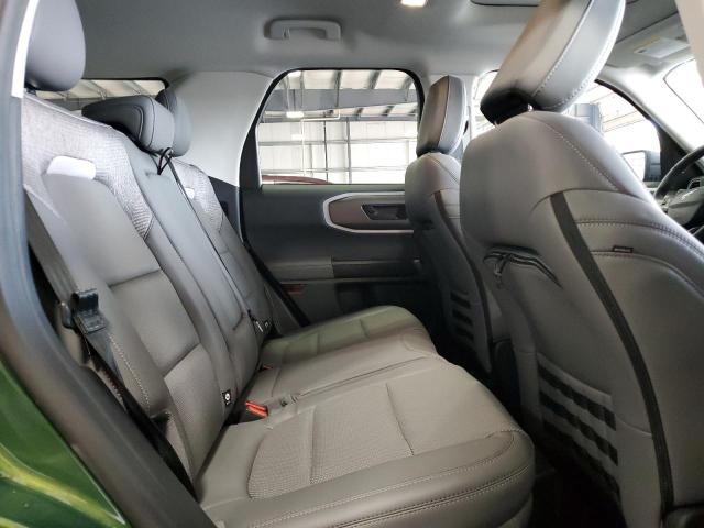 2025 FORD BRONCO SPO - 3FMCR9DAXSRE25802