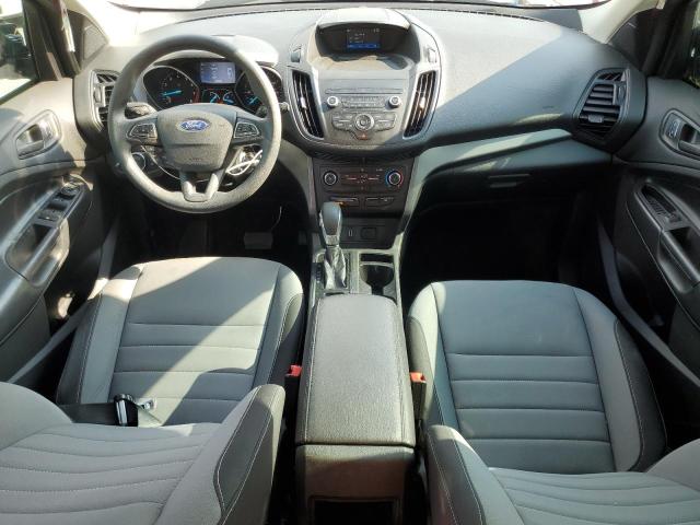 2019 FORD ESCAPE S 1FMCU0F71KUA59085