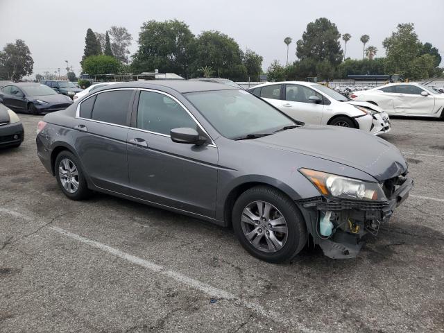 Vin: 1hgcp2f61ca104447, lot: 60887375, honda accord se 20124