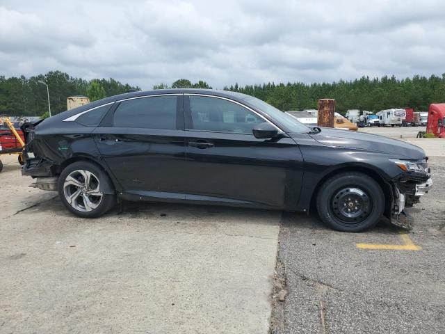 Vin: 1hgcv1f45ja257831, lot: 59004225, honda accord ex 20184