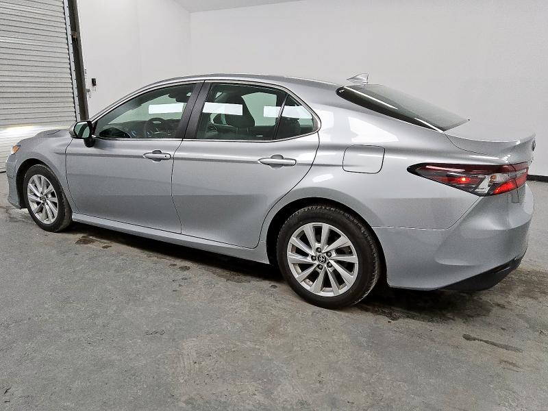 Vin: 4t1c11ak2pu800409, lot: 61694265, toyota camry le 20232