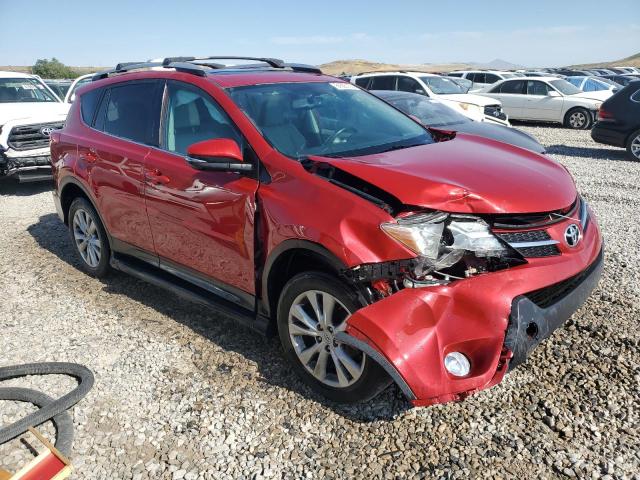 2013 TOYOTA RAV4 LIMIT - 2T3DFREV4DW056176