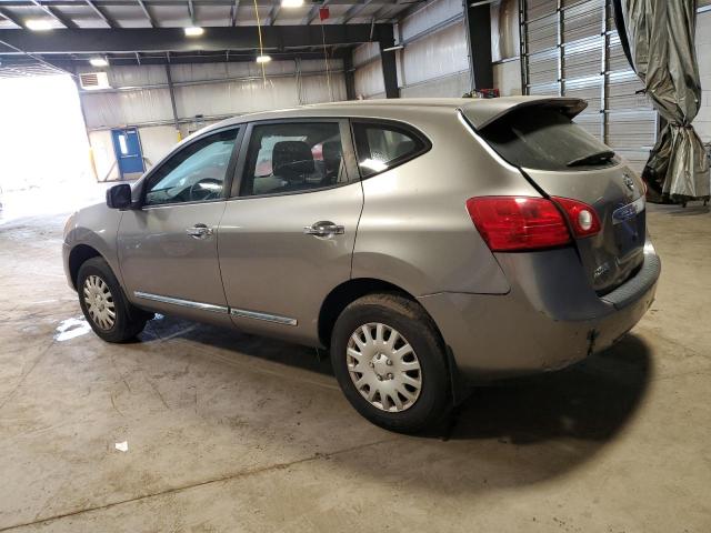 Vin: jn8as5mt5cw600650, lot: 60449805, nissan rogue s 20122