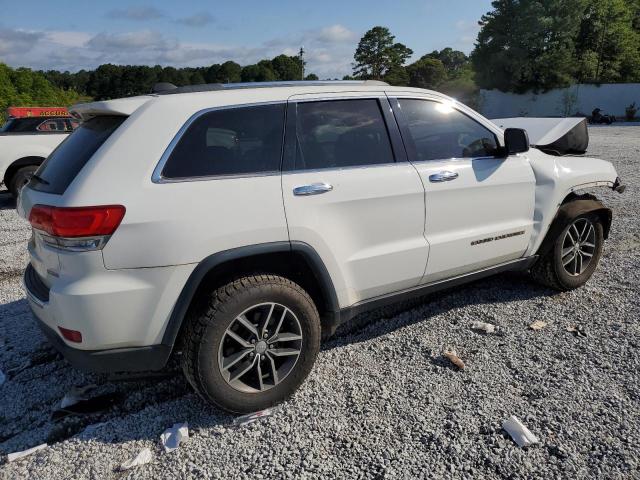 Vin: 1c4rjebg2hc628390, lot: 59921975, jeep grand cher limited 20173