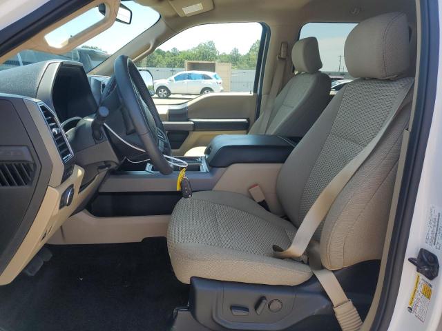 2020 FORD F150 SUPER - 1FTEW1E45LFC28177