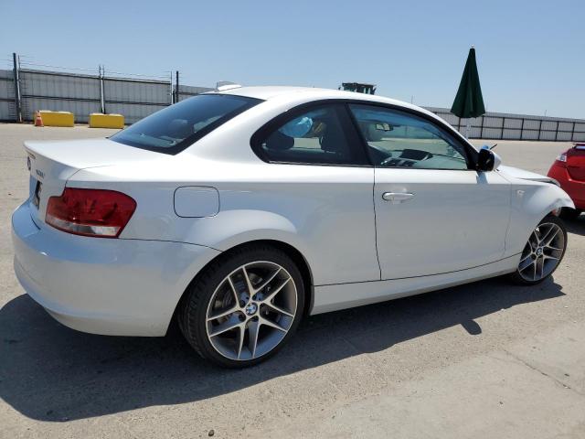Vin: wbaup9c58dvs95444, lot: 61105005, bmw 1 series i 20133