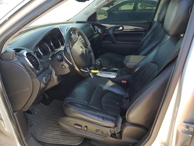 2017 BUICK ENCLAVE 5GAKVCKD2HJ104749