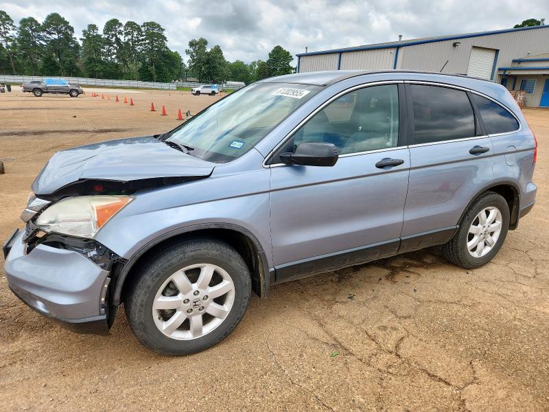 HONDA CR-V SE