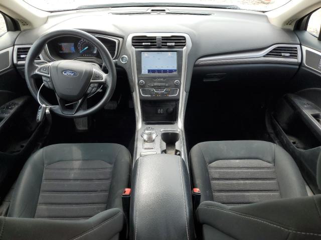 2020 FORD FUSION SE - 3FA6P0HD2LR219596