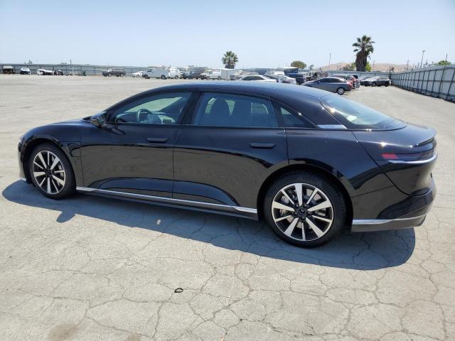 LUCID MOTORS AIR TOURIN 2024 black  electric 50EA1TEA1RA007658 photo #3