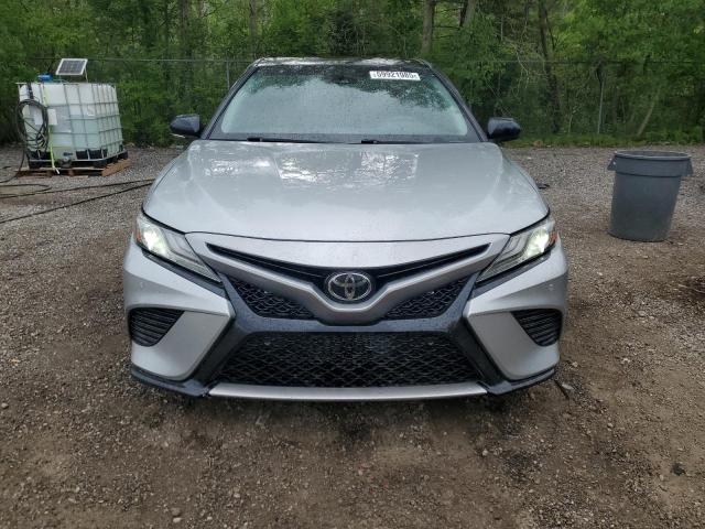 2018 TOYOTA CAMRY XSE - 4T1B61HK6JU121642