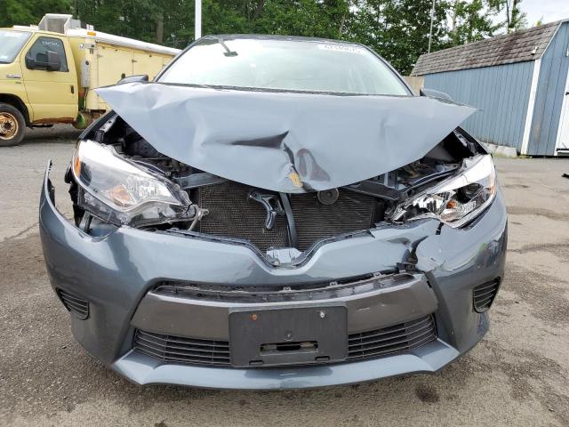 2016 TOYOTA COROLLA L - 2T1BURHE5GC710044