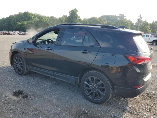 2022 CHEVROLET EQUINOX RS 2GNAXWEV3N6151928