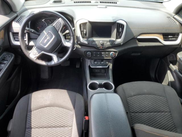 2020 GMC TERRAIN SL - 3GKALMEV2LL172632