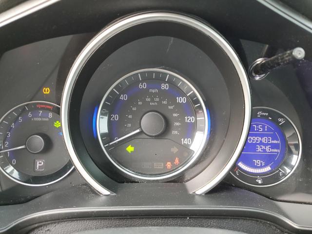 2015 HONDA FIT LX 3HGGK5H58FM721230