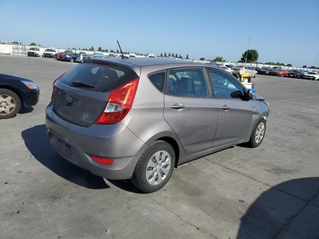 Vin: kmhct5ae5hu362871, lot: 60357675, hyundai accent se 20173