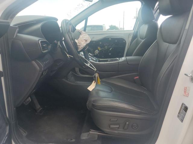 2023 HYUNDAI SANTA FE L 5NMS44AL1PH516147
