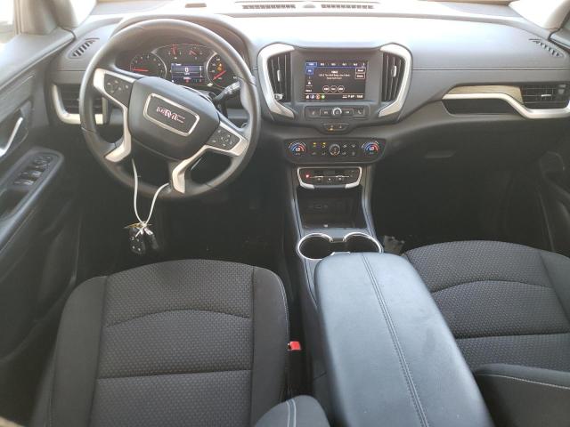 2024 GMC TERRAIN SLE 3GKALMEGXRL319774