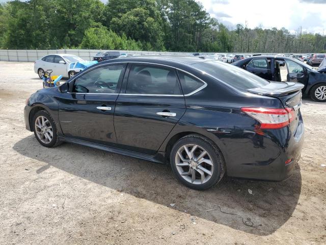 Vin: 3n1ab7ap7ey228323, lot: 60806015, nissan sentra s 20142