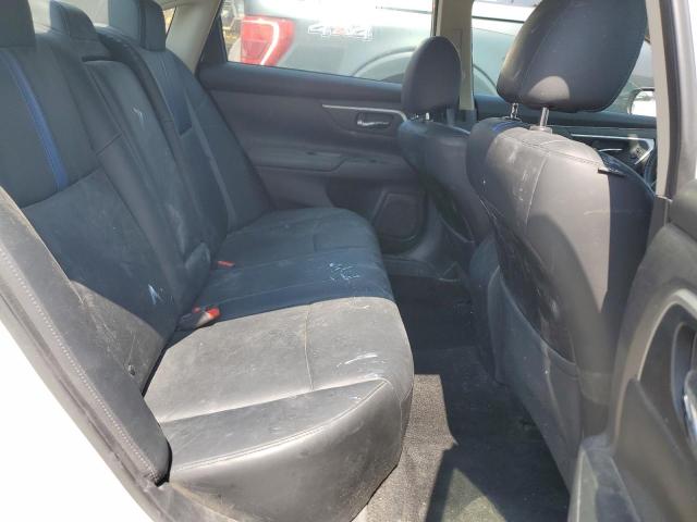 2018 NISSAN ALTIMA 2.5 - 1N4AL3AP7JC472002