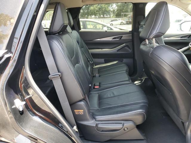 2023 INFINITI QX60 LUXE 5N1DL1FS3PC349326