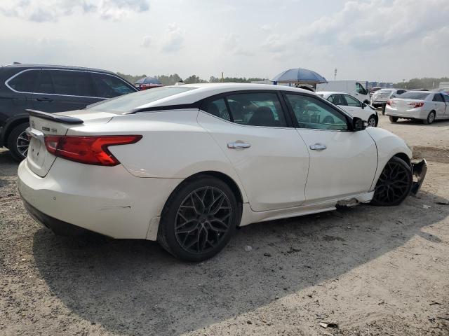 Vin: 1n4aa6apxhc405928, lot: 58488425, nissan maxima 3.5s 20173