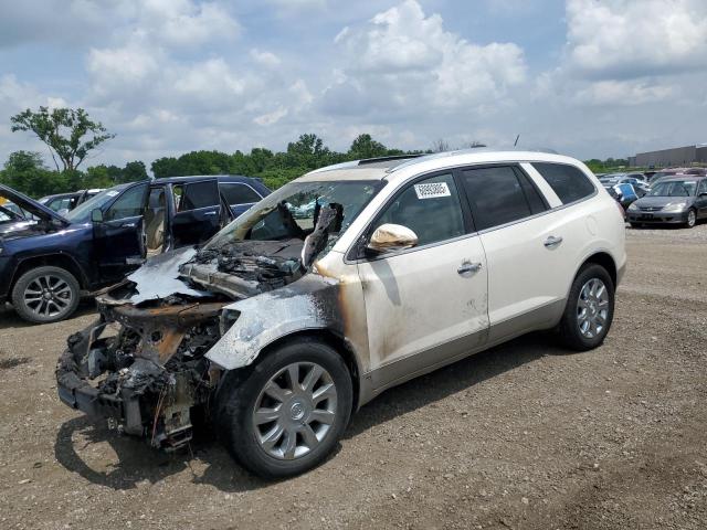 BUICK ENCLAVE CX