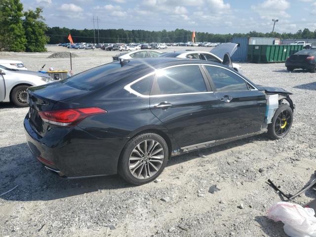 Vin: kmhgn4je5fu018833, lot: 60082475, hyundai genesis 3.8l 20153