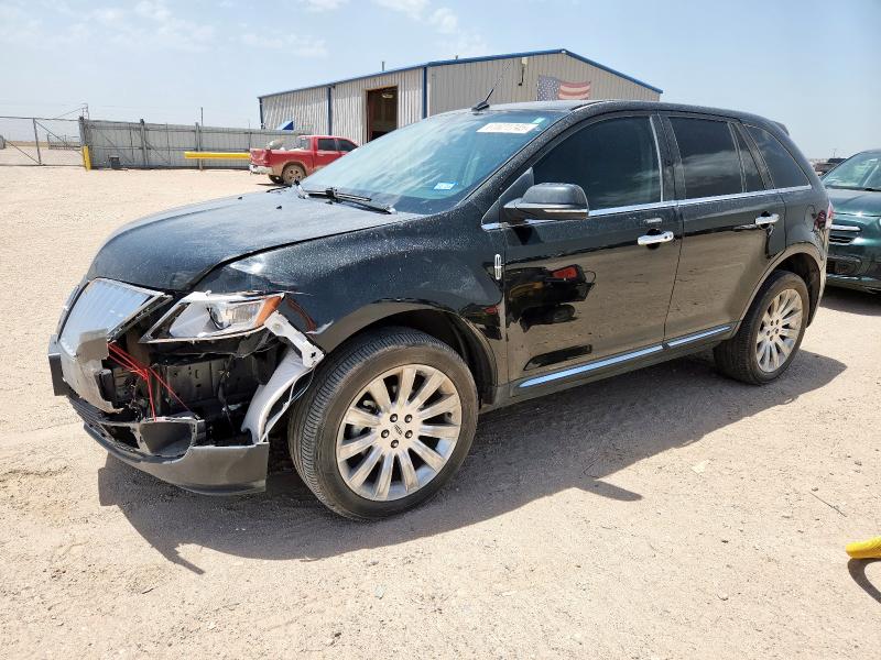 Vin: 2lmdj6jk6ebl15201, lot: 61621745, lincoln mkx 2014 img_1