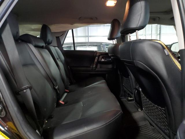 2021 TOYOTA 4RUNNER NI JTEJU5JR5M5969493
