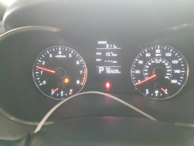 2016 KIA FORTE LX - KNAFK4A69G5604364
