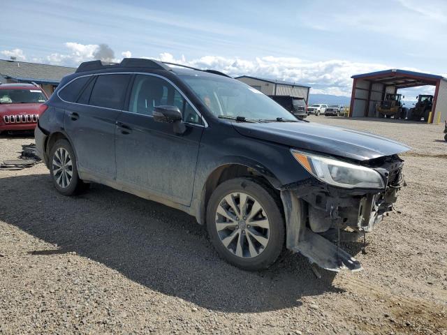 Vin: 4s4bsanc5f3261753, lot: 59003285, subaru outback 2.5i limited 20154