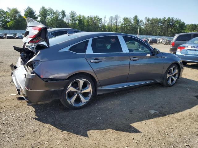 Vin: 1hgcv2f99ka020844, lot: 61769465, honda accord touring 20193