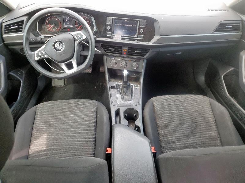 2020 VOLKSWAGEN JETTA S - 3VWCB7BU1LM060898