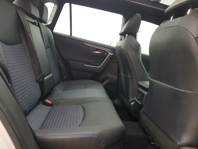 2023 TOYOTA RAV4 XSE - JTME6RFV5PJ035603