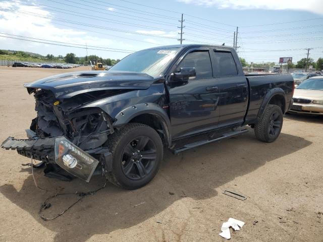 RAM 1500 SPORT