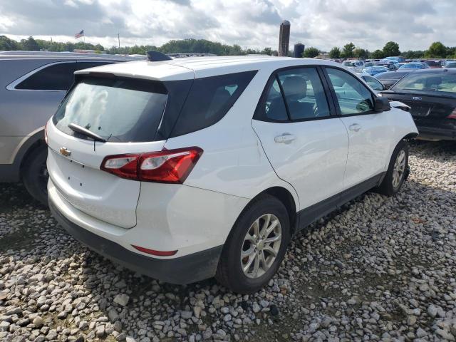 Vin: 2gnaxsev2k6285916, lot: 57355965, chevrolet equinox ls 20193