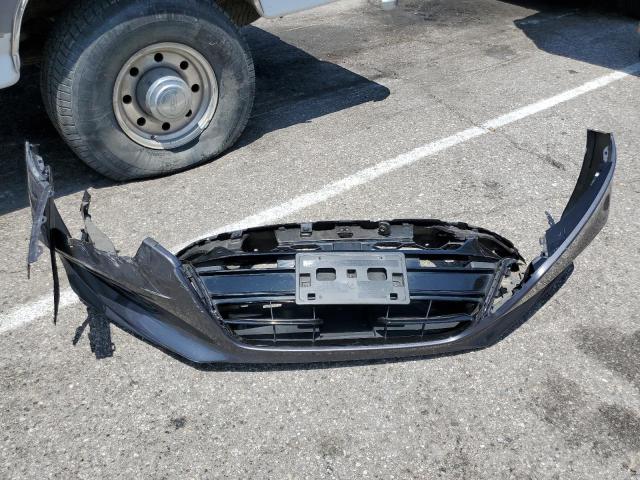 2019 HONDA ACCORD LX - 1HGCV1F11KA038792