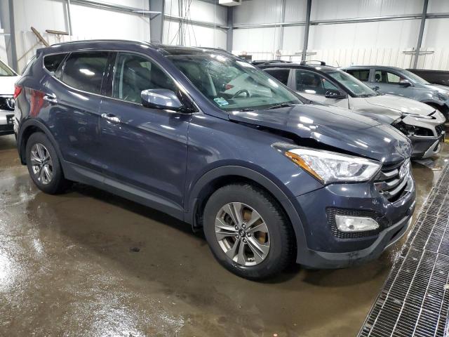 Vin: 5xyzudlb8fg256308, lot: 60473695, hyundai santa fe 20154