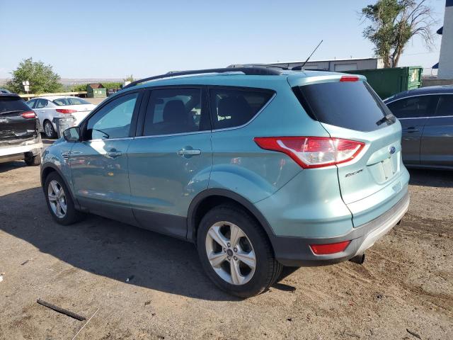 Vin: 1fmcu0gx6duc45772, lot: 59811275, ford escape se 20132