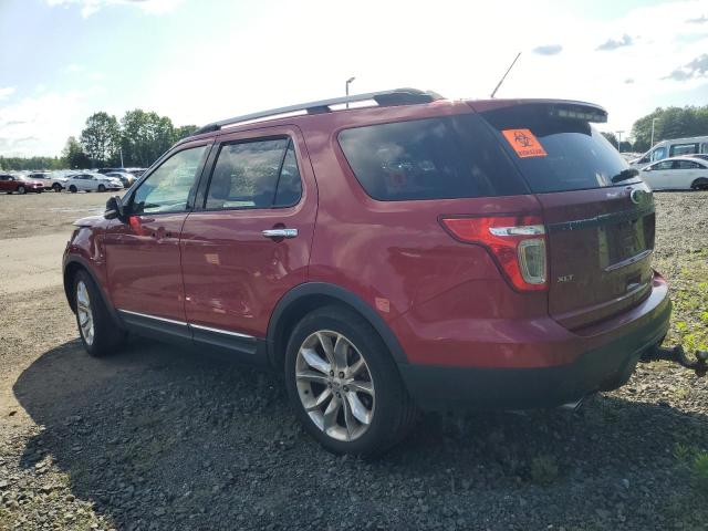 Vin: 1fm5k7d89dgb69998, lot: 61944715, ford explorer xlt 20132