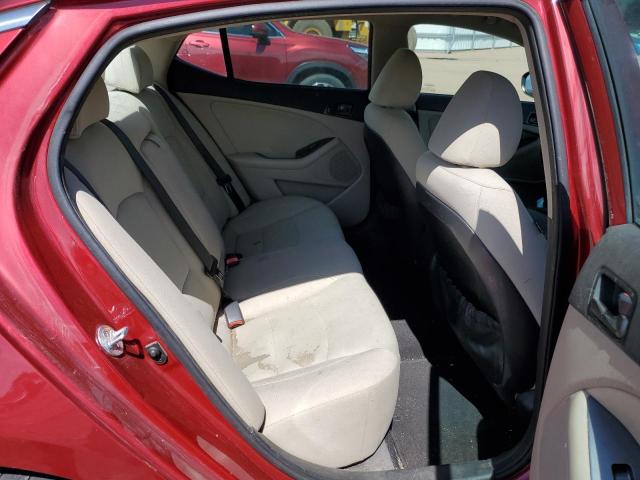 2015 KIA OPTIMA LX 5XXGM4A74FG451333
