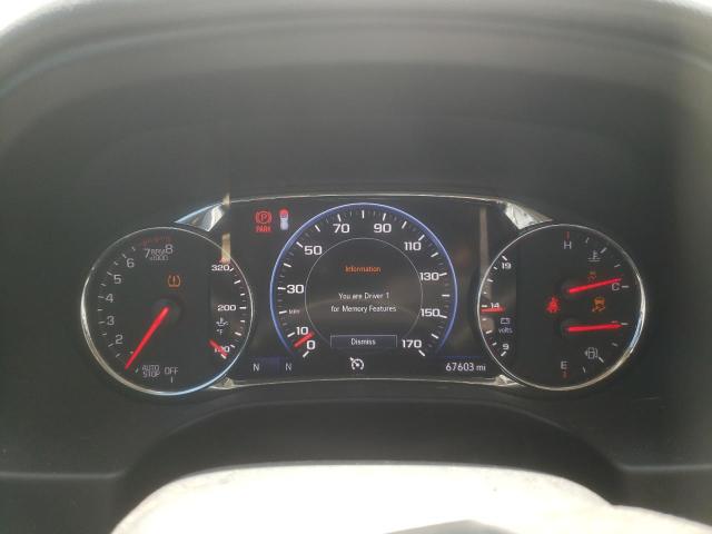 2021 GMC ACADIA DEN 1GKKNPLS3MZ226023
